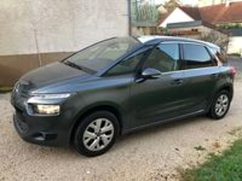 C4 Picasso BlueHDi 120 S&S Intensive 2016 occasion 21200 Bouze-l&egrave;s-Beaune