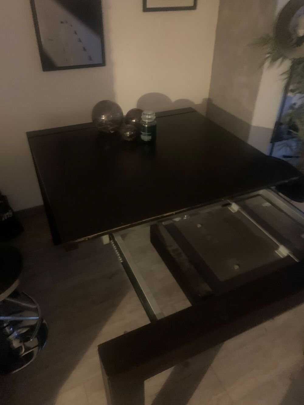 Table haute Meubles