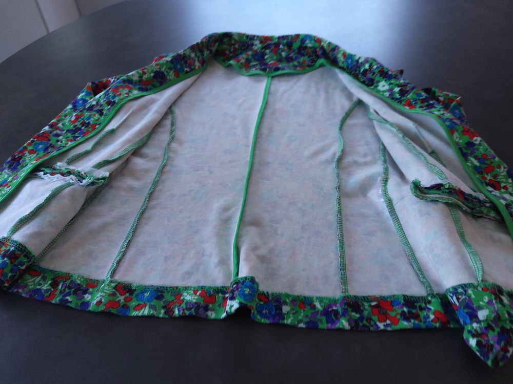 veste Only our story XS multicolore Vêtements