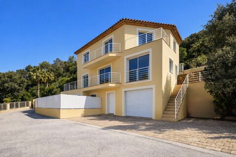   MAISON 7 PIECES 200 M2 Villa - 7 pièce(s) - 203 m²