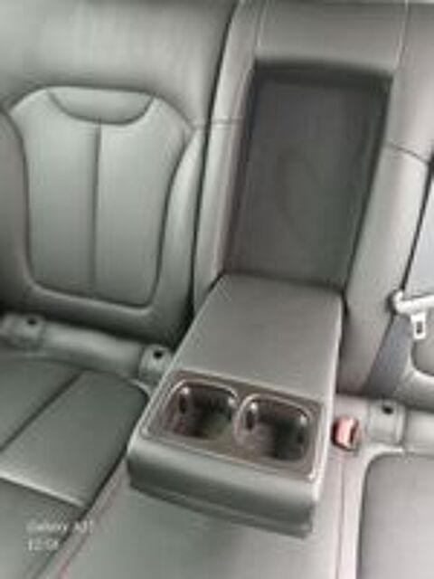 Kadjar TCe 130 Energy Intens EDC 2017 occasion 69120 Vaulx-en-Velin