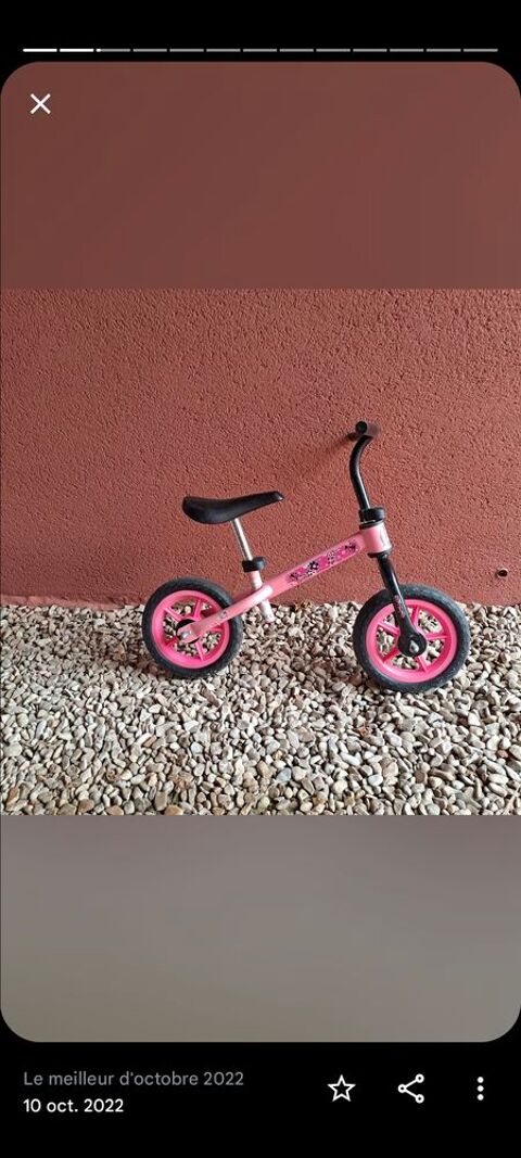 Velo enfant 2ememain online