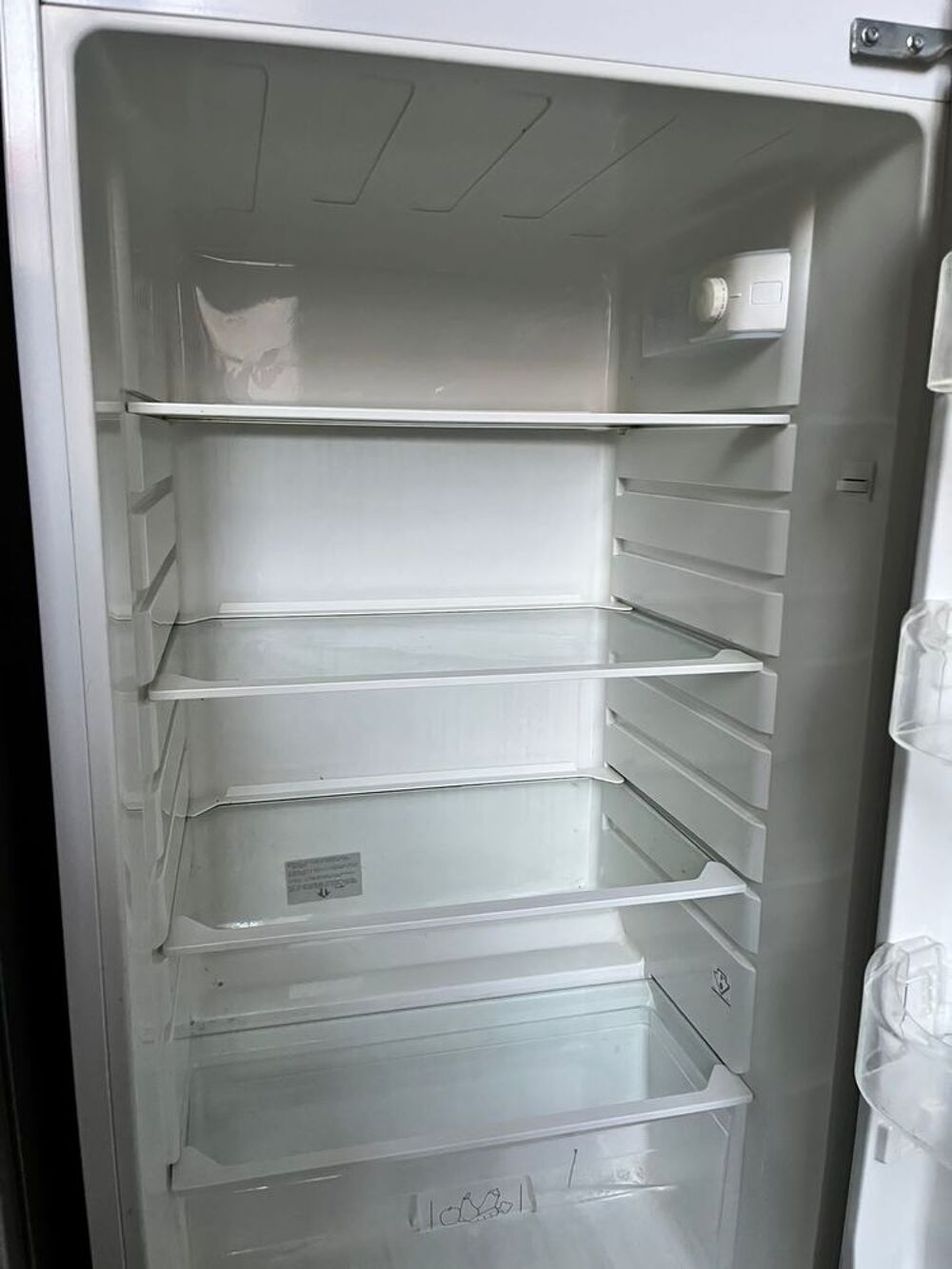 R&eacute;frig&eacute;rateur Indesit RAA29 Electroménager