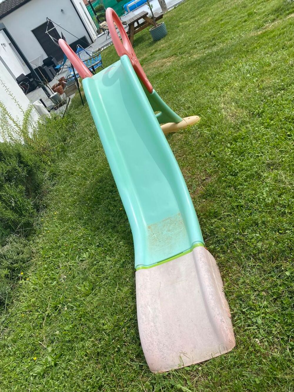 Toboggan enfant Smoby Jeux / jouets