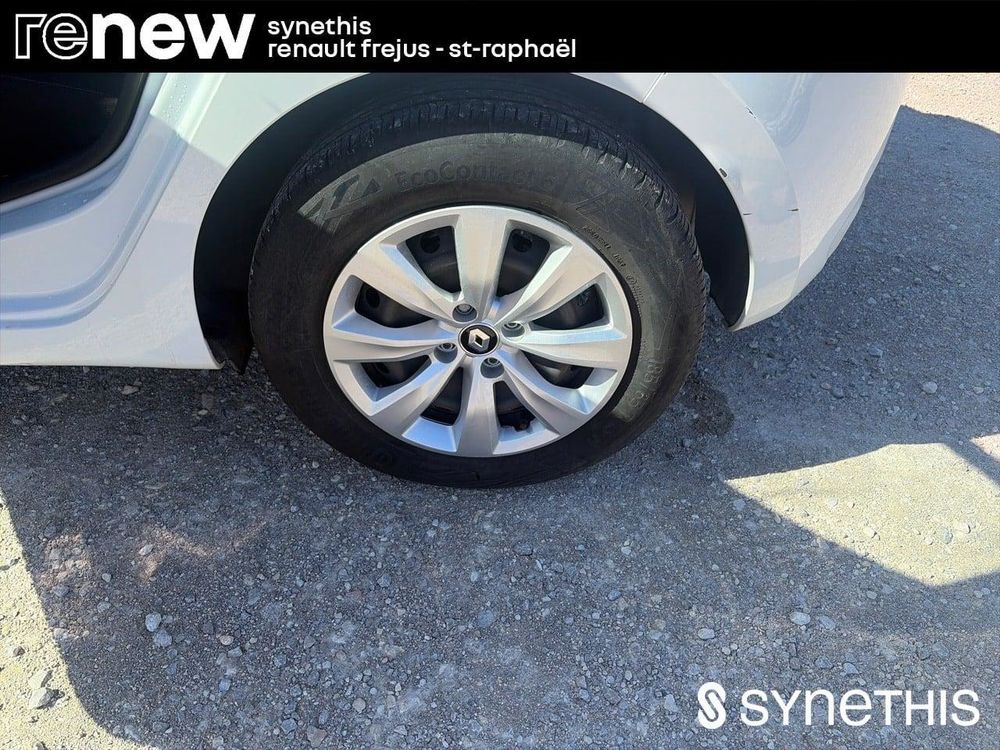 Clio V Clio SCe 65 Authentic 2023 occasion 83600 Fr&eacute;jus