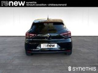 Clio V Clio E-Tech full hybrid 145 Evolution 2023 occasion 84300 Cavaillon