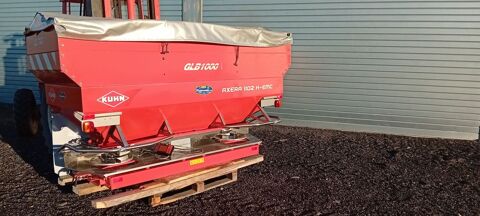 KUHN AXERA 8000 63500 Issoire