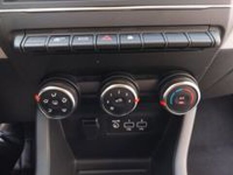 Clio V Clio TCe 100 GPL Evolution 2023 occasion 92120 Montrouge