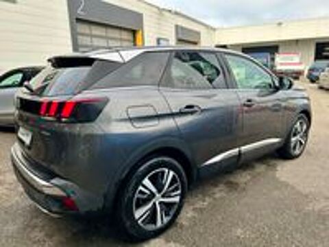 3008 1.2 Puretech 130ch S&S EAT6 GT Line 2017 occasion 32700 Lectoure