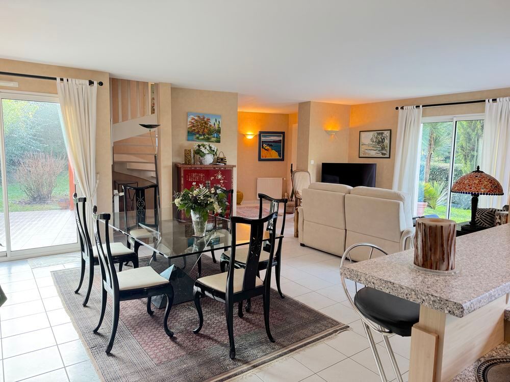  vendre  Maison La Baule-Escoublac (44500)