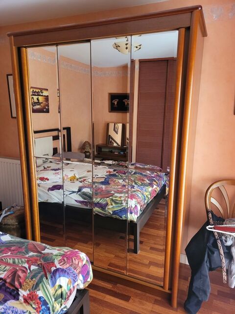 armoire chambre 120 Mrignac (33)