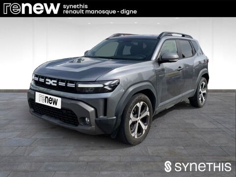 Annonce voiture Dacia Duster 24490 €