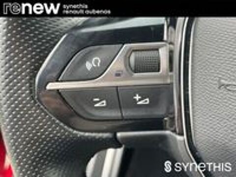 3008 Hybrid 225 e-EAT8 GT 2021 occasion 07200 Aubenas