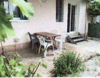 Location  Appartement 