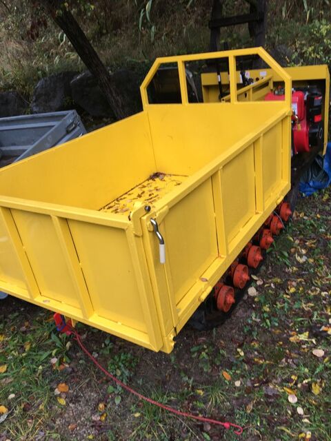 Utilitaire Pieces détachées et accessoires Engins BTP  occasion Gourdon 07000