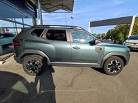 Duster Hybrid 140 Extreme 2025 occasion 95520 Osny