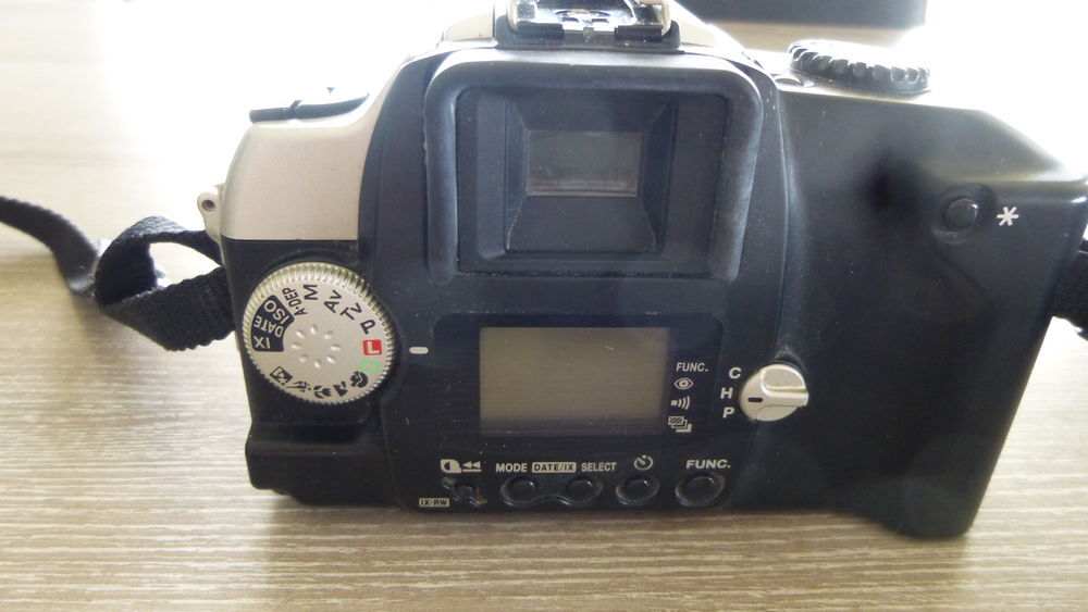 APPAREIL PHOTO CANON Photos/Video/TV