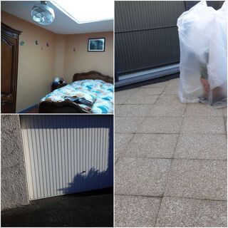  Appartement � vendre 3 pi�ces 50 m�