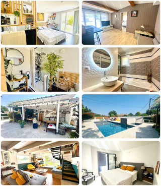  Maison à vendre 7 pièces 235 m²