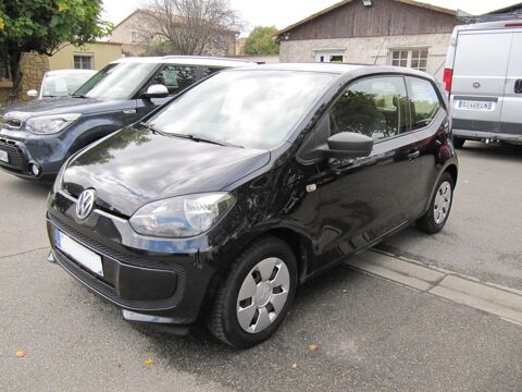 Volkswagen UP 2012 occasion Muret 31600