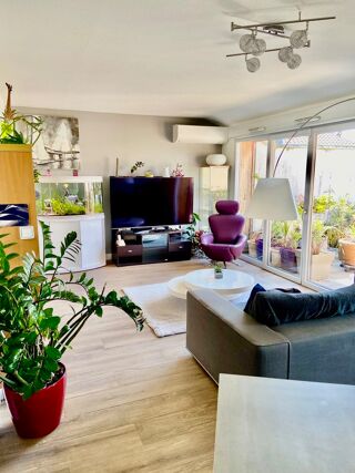  Appartement � vendre 5 pi�ces 117 m�