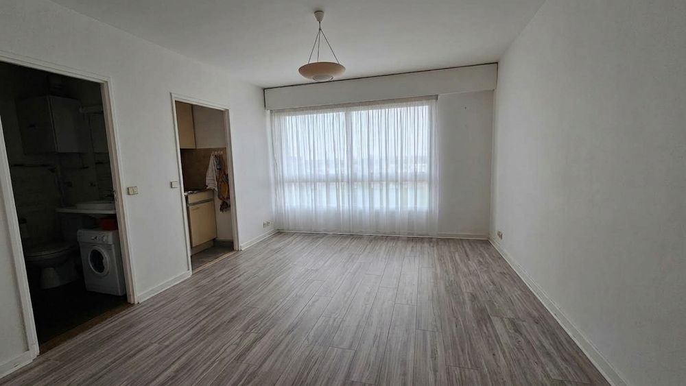 Vente Appartement Studio 24m2 très lumineux - Parking - Bécon-les-Bruyères Courbevoie