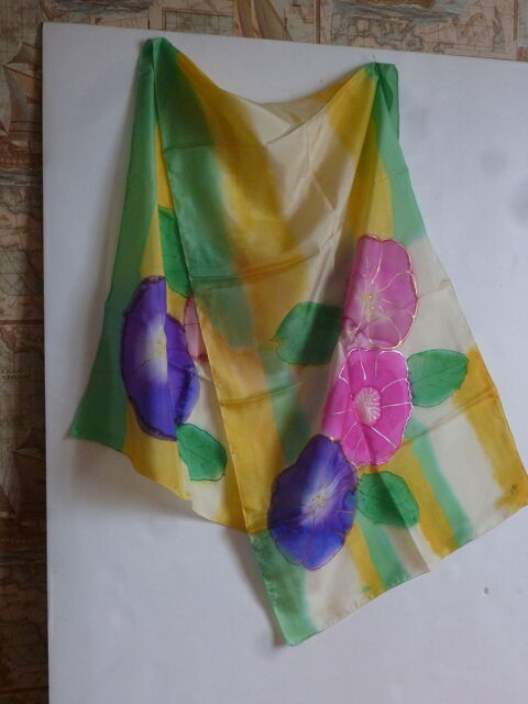 echarpes en soie 20 Talence (33)