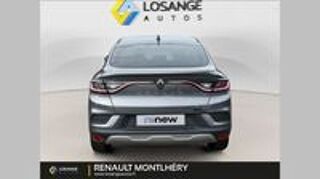 Arkana E-Tech full hybrid 145 GSR2 Techno 2025 occasion 91310 Montlh&eacute;ry