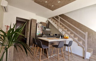  Maison à louer 3 pièces 49 m²