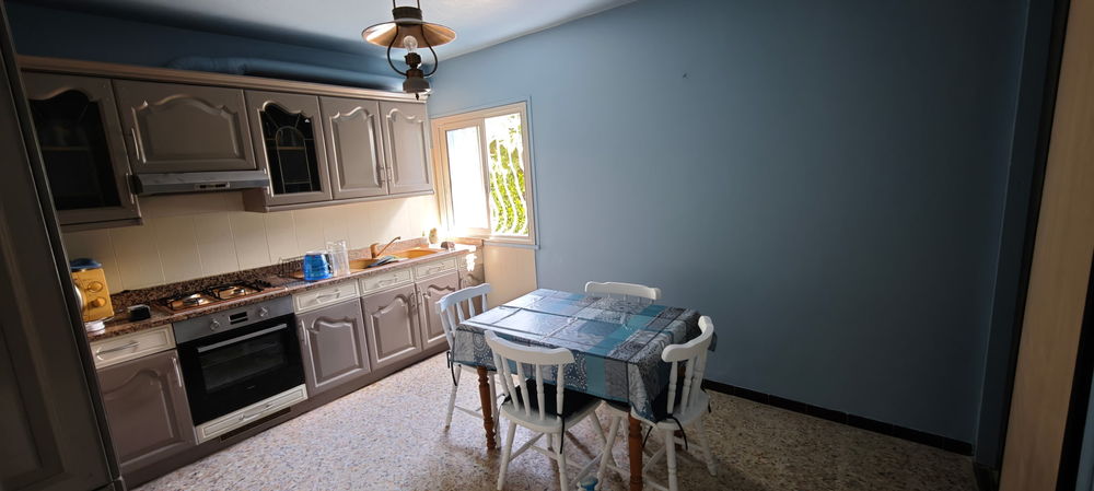 Location Appartement Appartement F3 meublé Furiani Furiani
