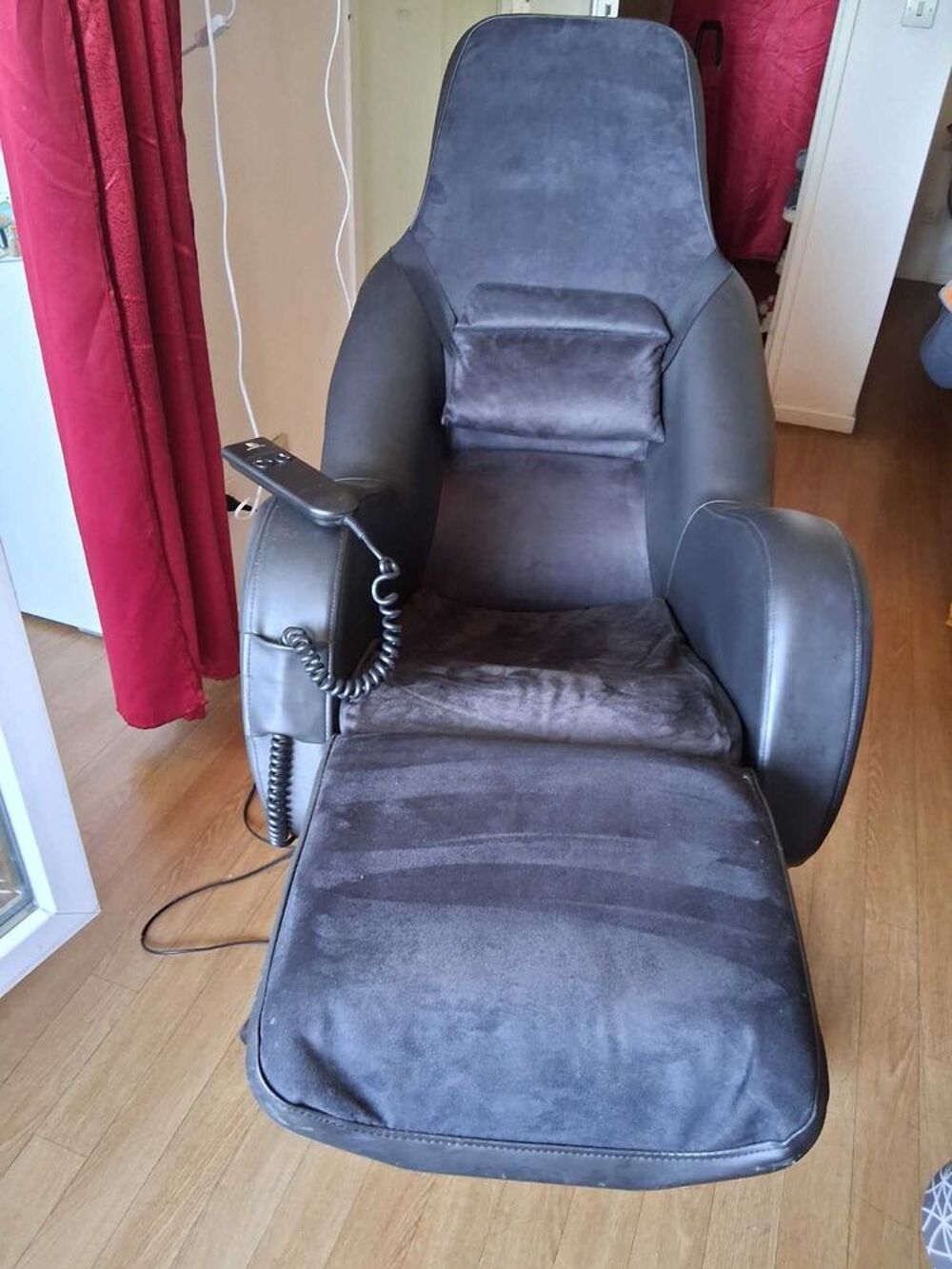 fauteuil+&eacute;lectrique Meubles