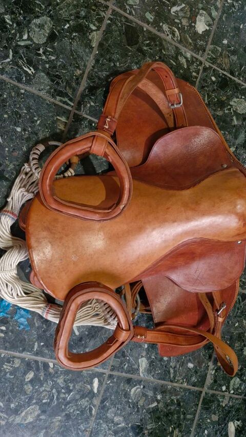 SELLE ARTISANALE 0 Drancy (93)