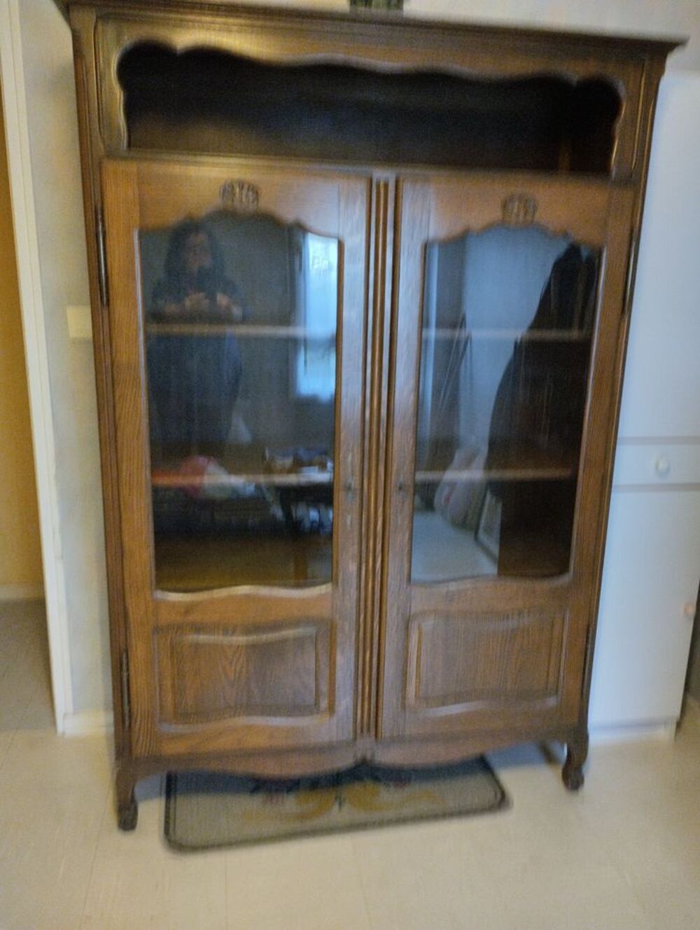Meuble biblioth&egrave;que Meubles