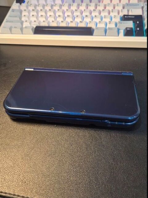 Console Nintendo 3DS XL 30 Vierzon (18)