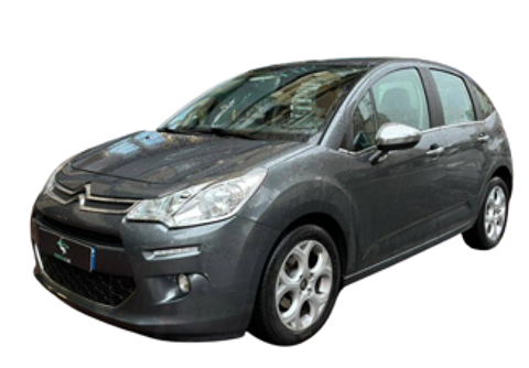 Citroen c3 Citro&euml;n  1.4i Exclusive A