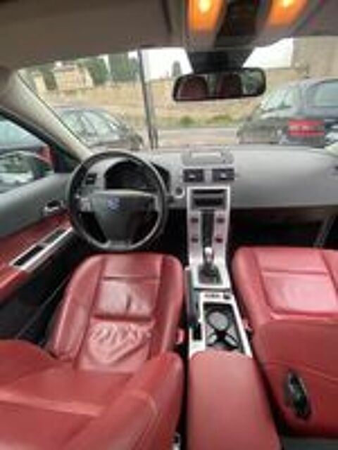 C30 1.6 110 ch 2010 occasion 86300 Chauvigny
