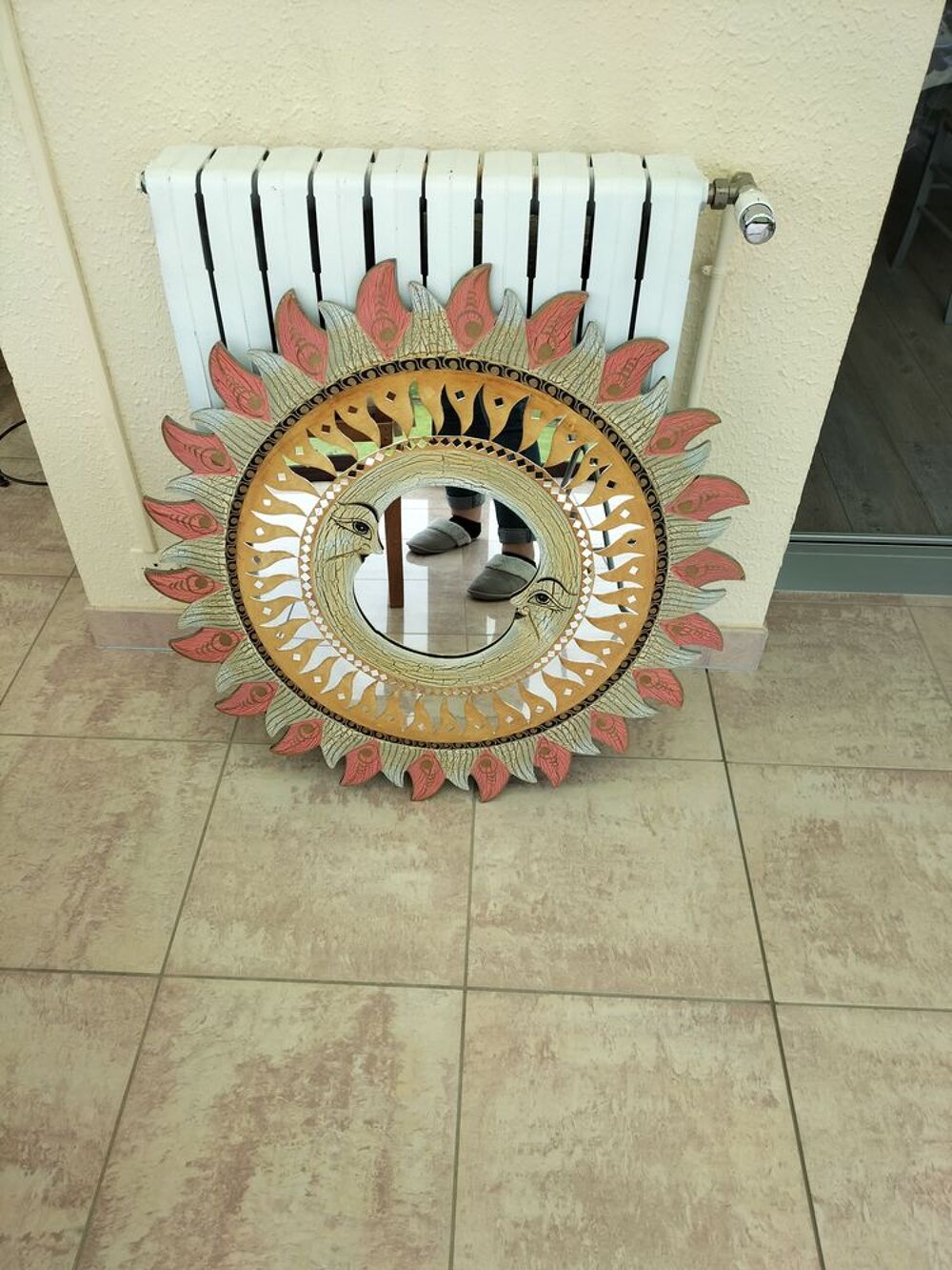 Miroir Décoration