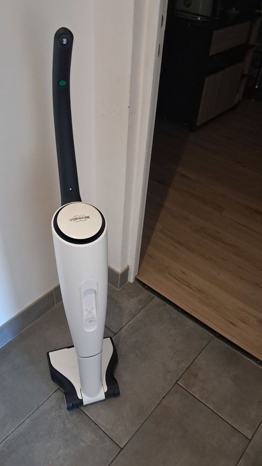 Aspirateur Kobold vk7 Electroménager