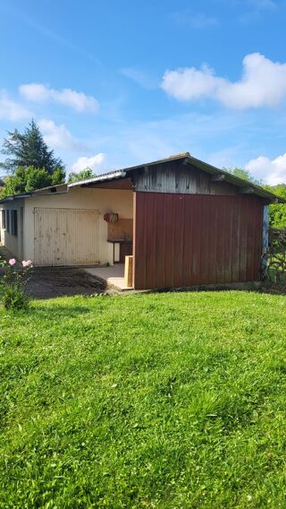  Maison  vendre 5 pices 91 m