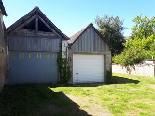  Parking / Garage à vendre 53 m²