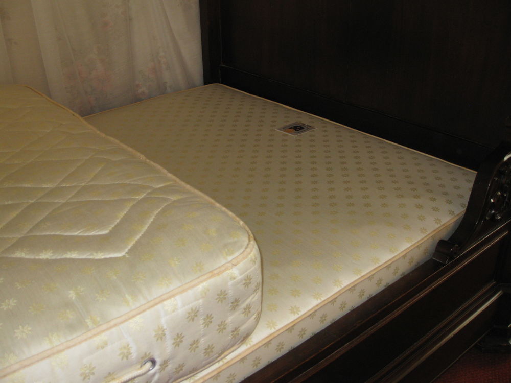 chambre style breton Meubles