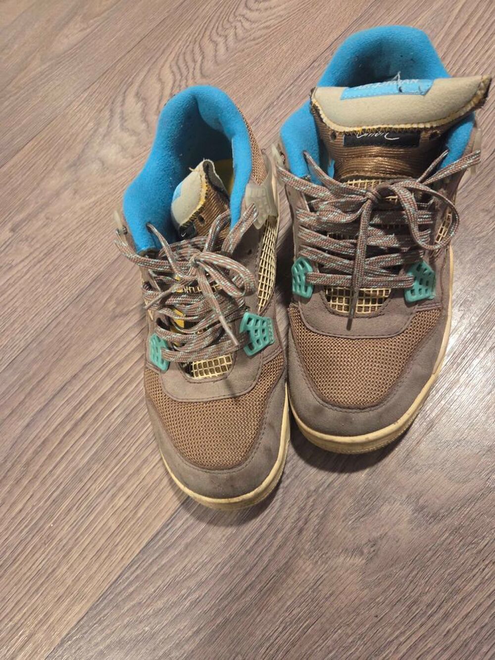 chaussures Chaussures