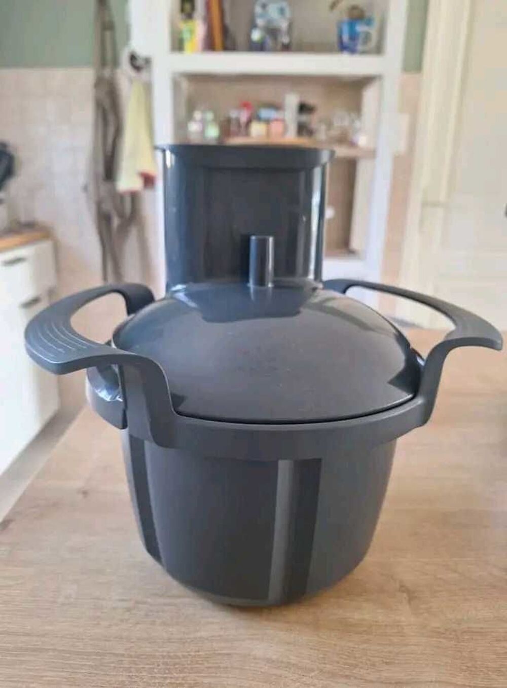THERMOMIX TM6 Electroménager