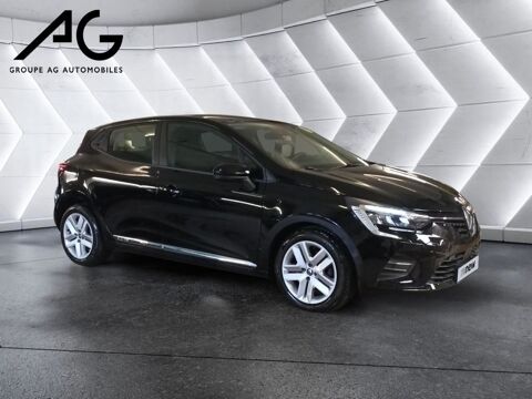 Annonce voiture Renault Clio IV 13990 