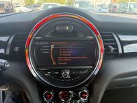 Cooper S Hatch 3 Portes 192 ch Pack John Cooper Works A 2014 occasion 95610 &Eacute;ragny