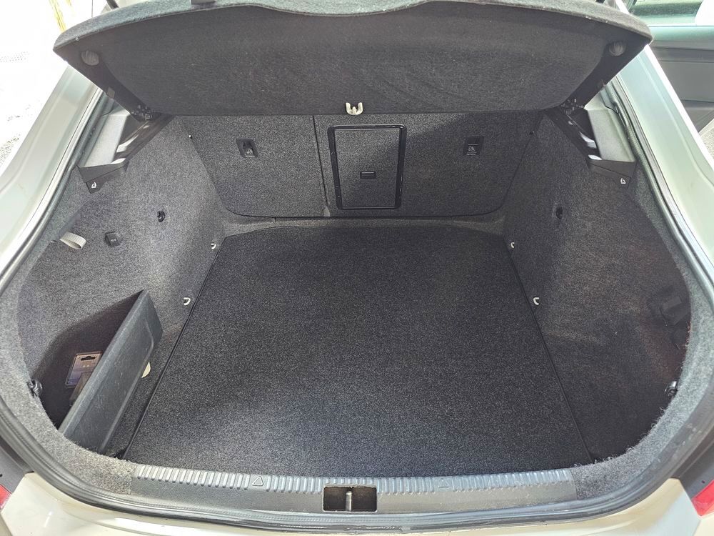 Octavia 2.0 TSI 220 ch RS DSG6 2013 occasion 33560 Carbon-Blanc