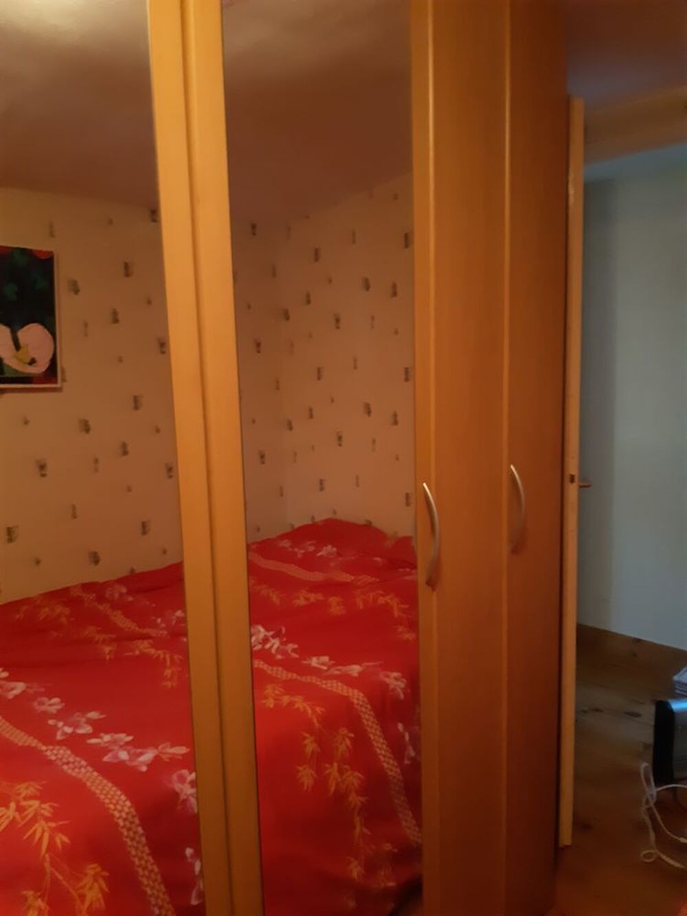 Armoire penderie Meubles