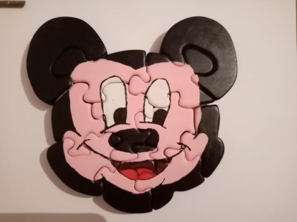 Puzzles en bois pour enfants de 2 ans et plus
Jeux / jouets
