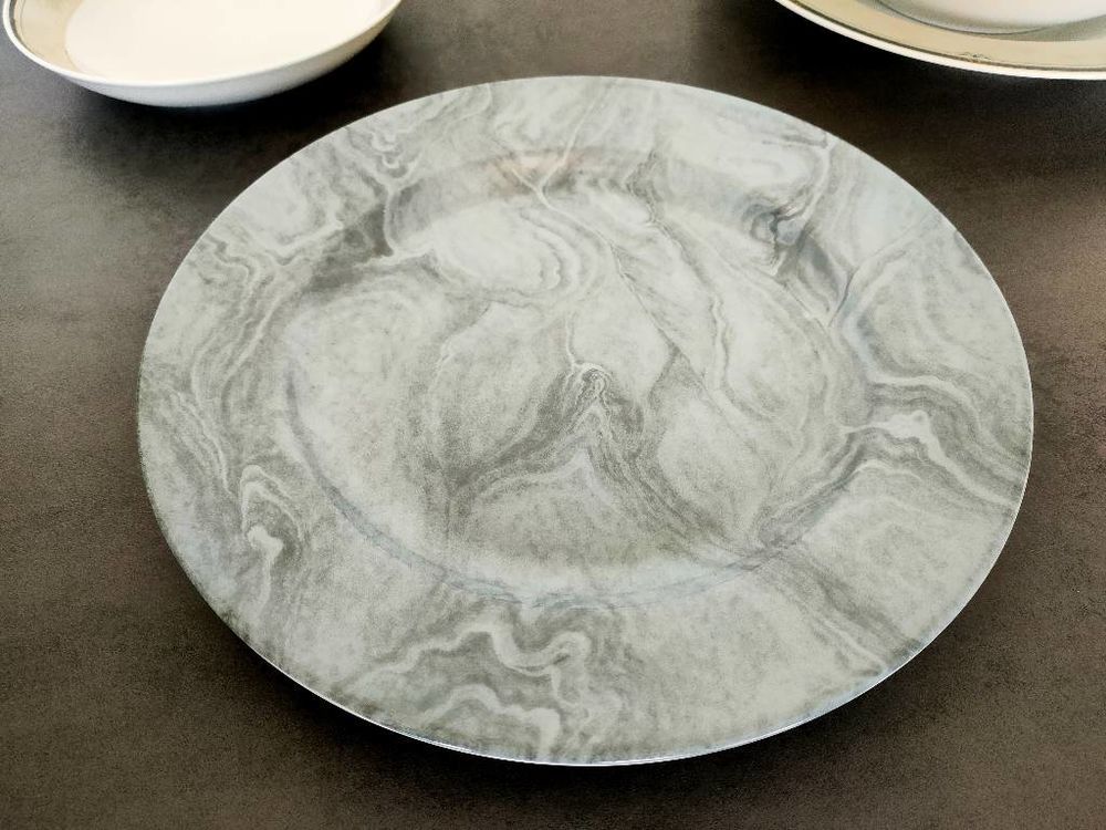 Service de table en porcelaine Cuisine