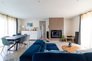  Maison � vendre 6 pi�ces 187 m�